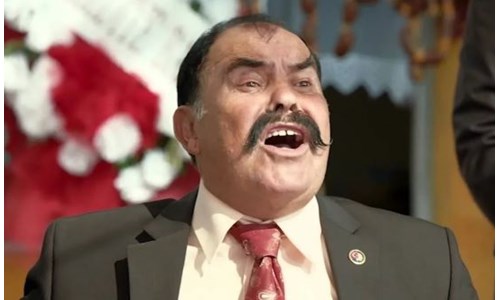 ŞENER KÖKKAYA YAŞAMINI YİTİRDİ